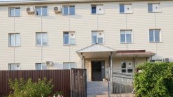 Пансионат «Добро» Оренбург 