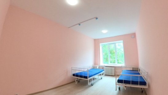 Пансионат «Cириус» фото