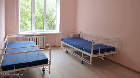 Пансионат «Cириус» фото 3