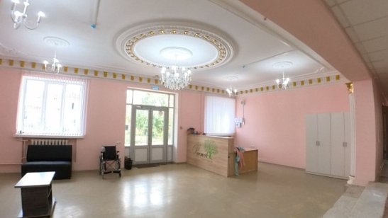 Пансионат «Cириус» фото 5