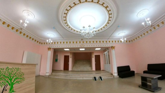 Пансионат «Cириус» фото 6