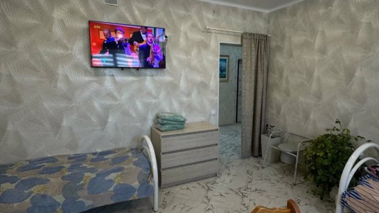 Частный пансионат «Забота и Уют» Оренбург фото 3