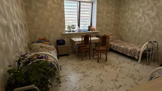 Частный пансионат «Забота и Уют» Оренбург фото 5