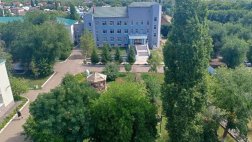 ГБУСО «ГЦ «Долголетие»