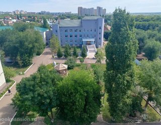 ГБУСО «ГЦ «Долголетие»
